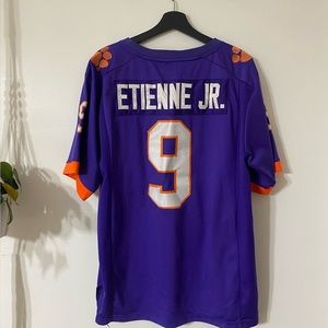 Nike Clemson Football Jersey